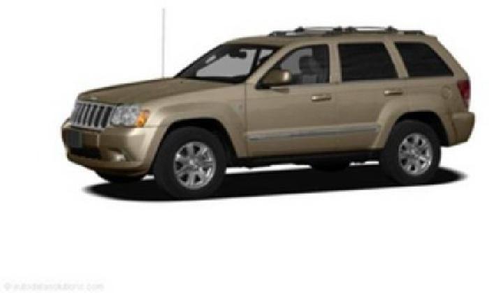 2010 jeep grand cherokee laredo in winter haven, fl