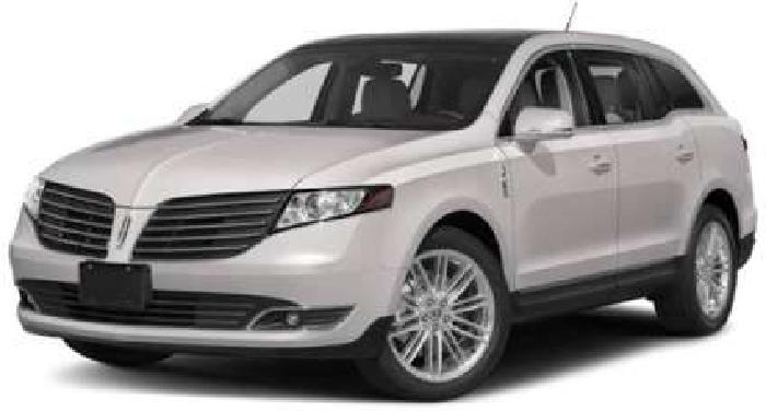 2019 lincoln mkt in gainesville, ga