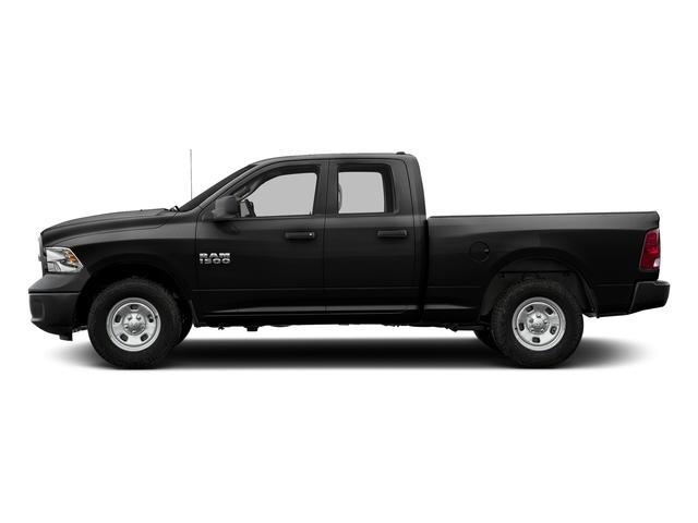 2016 ram 1500 tradesman/express
