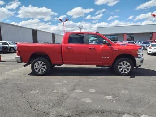 2019 ram 2500 big horn crew cab 4x4 6'4' box in las vegas, nevada