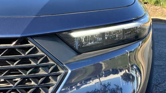 2024 Honda Accord