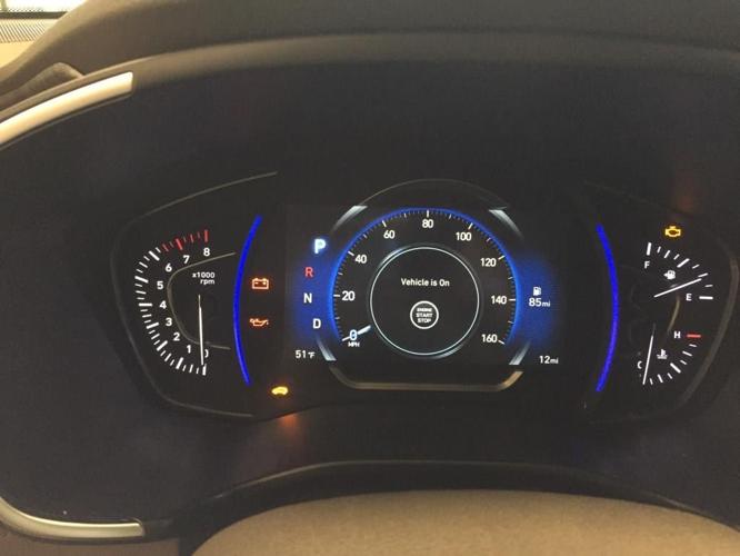 2019 hyundai santa fe sel 2.4l awd sel 2.4l 4dr suv for sale in bridgeport, west virginia