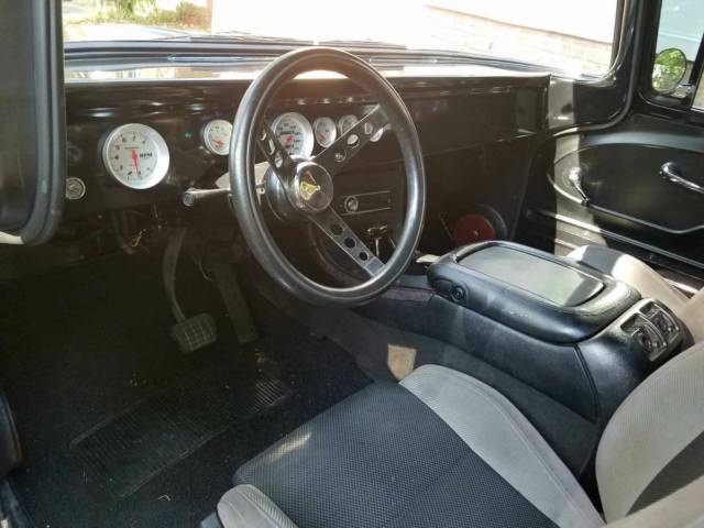 1962 gmc - custom truck