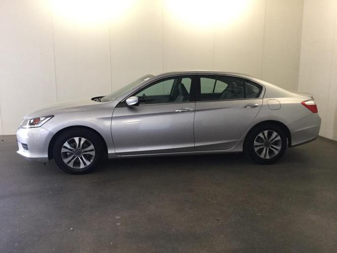 2014 honda accord lx lx 4dr sedan cvt for sale in bow, new hampshire