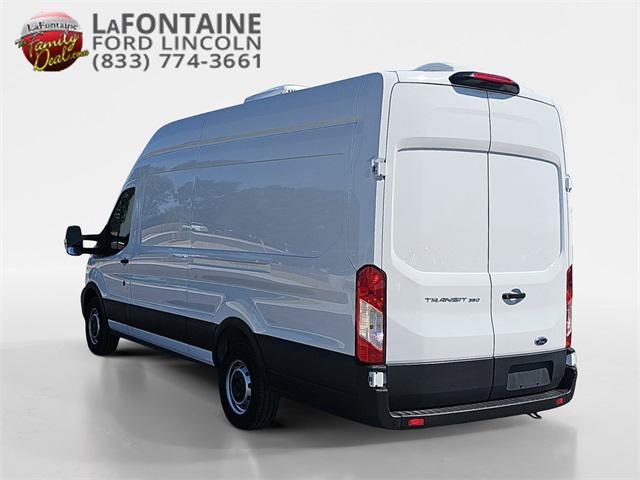 2023 ford transit-350 base
