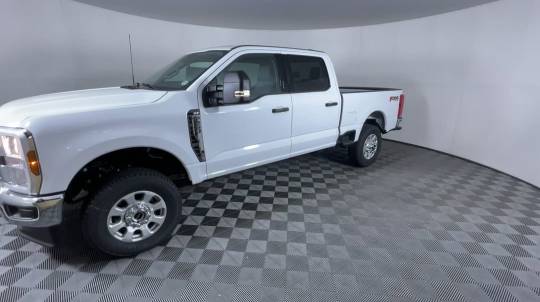 2024 Ford F-250