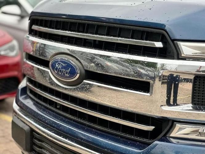 2020 ford f150 supercrew cab xl pickup 4d 5 1/2 ft in orlando, florida