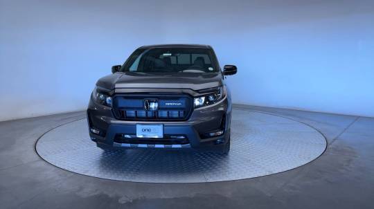 2024 Honda Ridgeline
