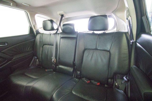 2009 nissan murano sl awd sl 4dr suv for sale in anchorage, alaska