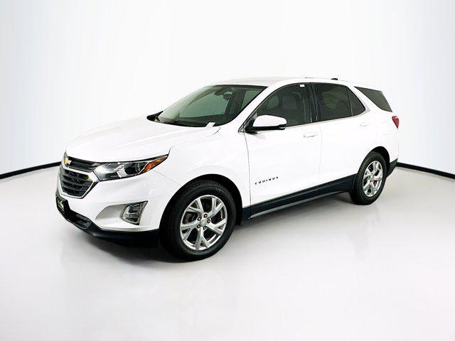 2018 chevrolet equinox 2lt