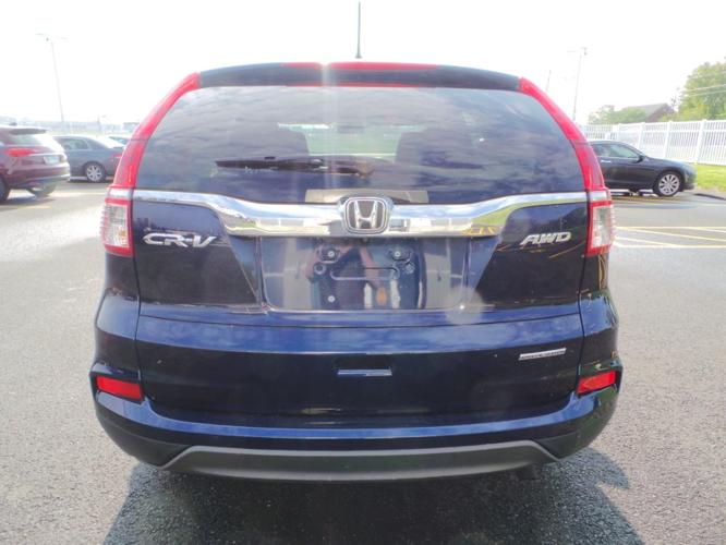 used 2016 honda cr-v awd se windsor locks, ct 06096 for sale in bradley international airport, connecticut