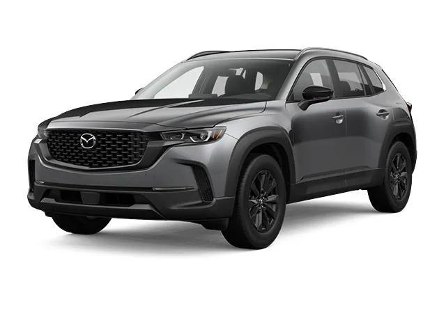 2024 mazda cx-50 2.5 s select