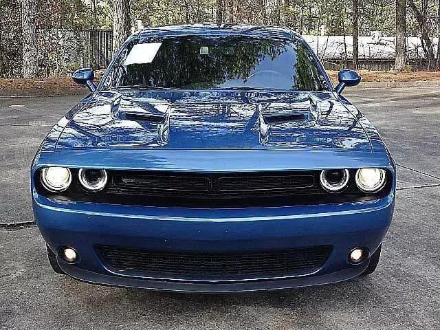 2021 dodge challenger sxt coupe 2d in alpharetta, georgia