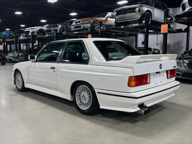 1988 bmw m3 base