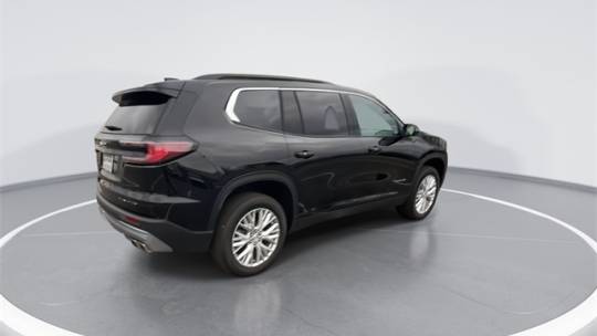 2024 GMC Acadia