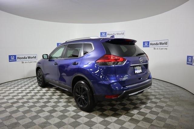 used 2017 nissan rogue awd s louisville, ky 40299 for sale in louisville, kentucky
