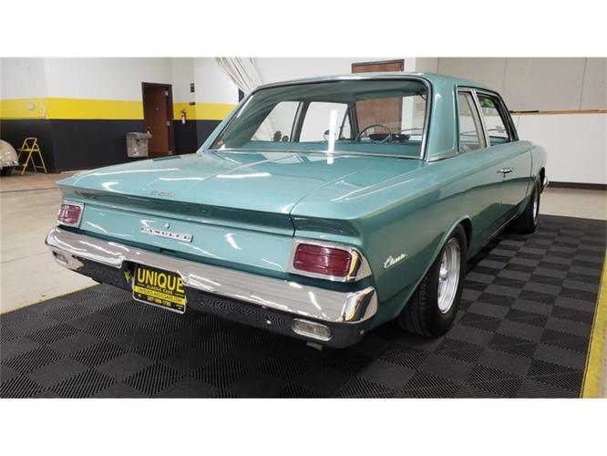 1963 amc rambler in mankato, minnesota