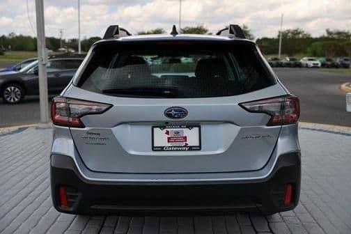 2021 subaru outback base (cvt in delmar, maryland