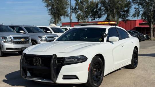 2016 Dodge Charger