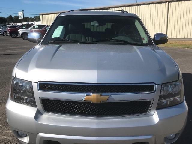 used 2012 chevrolet tahoe 4wd lt paducah, ky 42001 for sale in avondale, kentucky