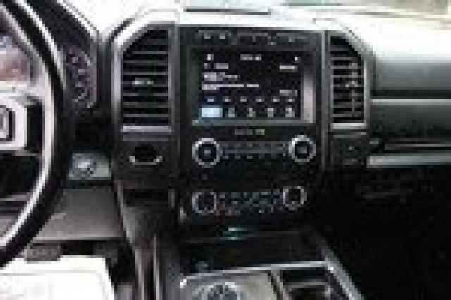 2018 ford expedition max limited