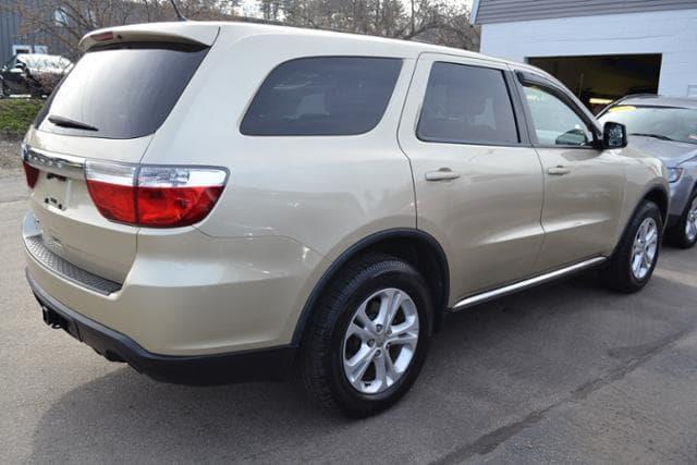 2012 dodge durango sxt awd sxt 4dr suv for sale in nashua, new hampshire