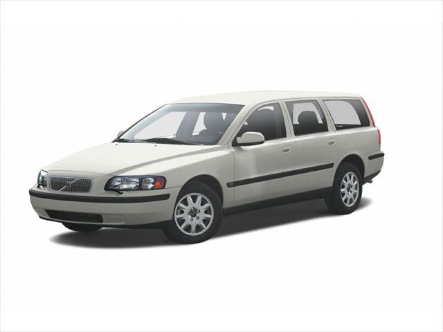 2002 volvo v70 2.4