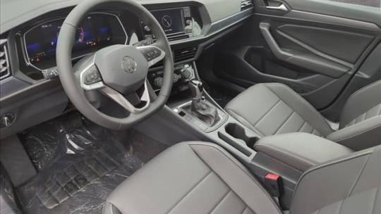 2024 Volkswagen Jetta