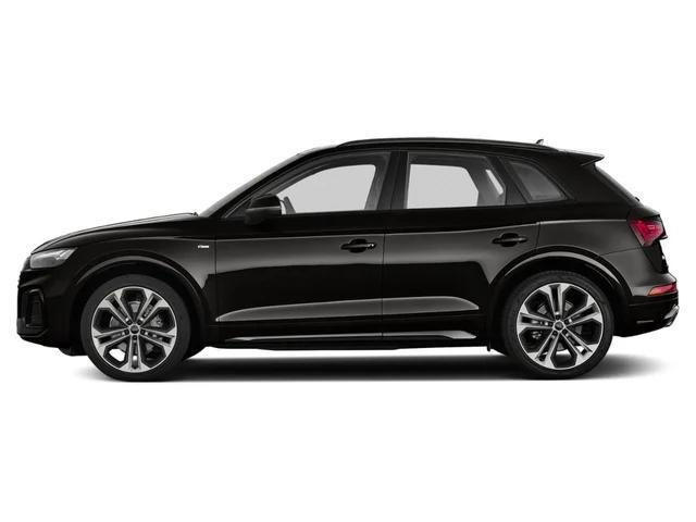 2021 audi q5 45 premium plus