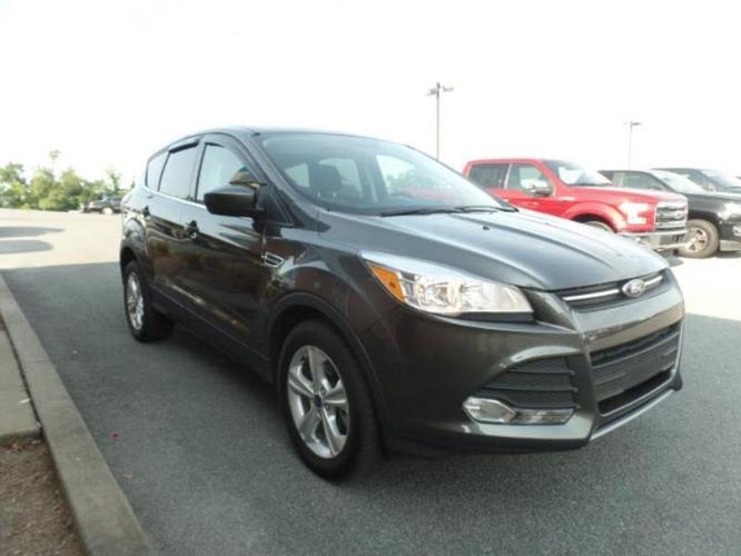2016 ford escape se awd se 4dr suv for sale in martinsburg, west virginia