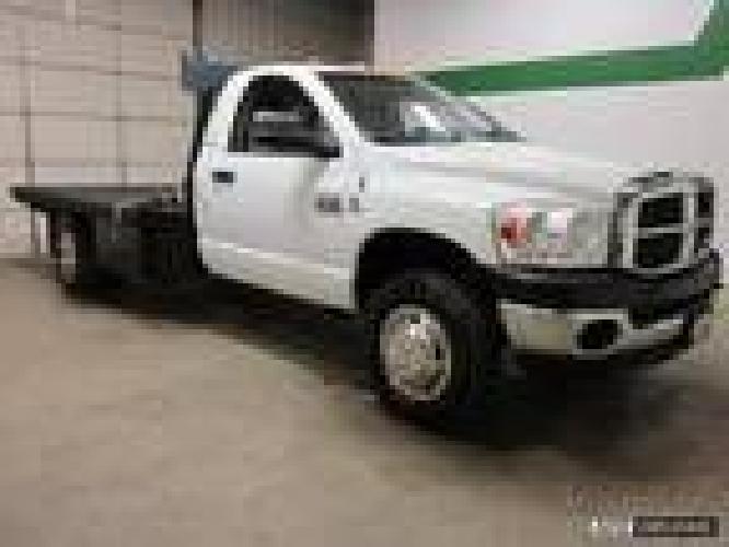 2008 dodge 3500 in fort lupton, co