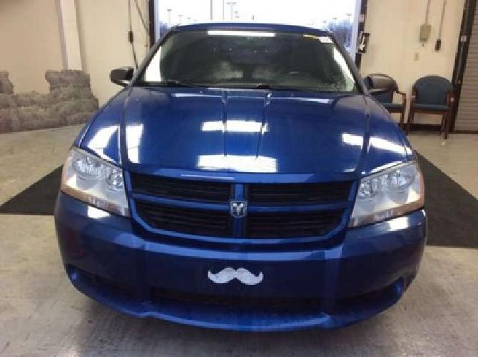 2010 dodge avenger sxt in groveport, oh