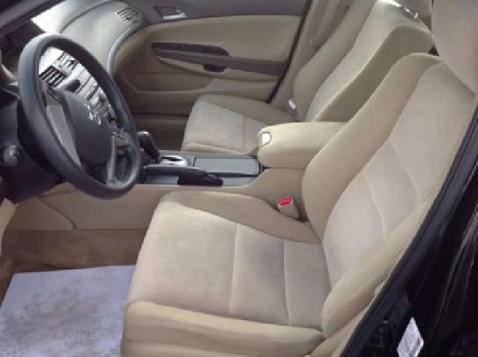 2010 honda accord sdn lx-p in columbus, oh