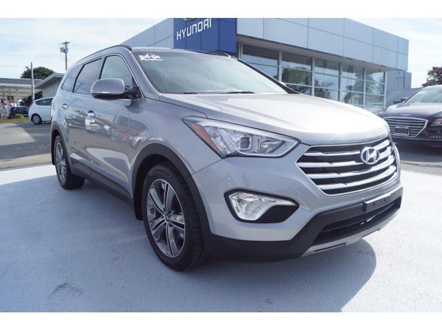 2014 hyundai santa fe limited awd limited 4dr suv for sale in middletown, rhode island