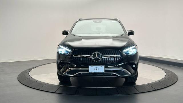 2024 mercedes-benz gla 250 4matic