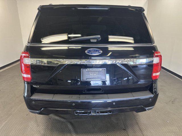 2020 ford expedition xlt