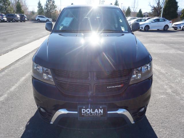 2015 dodge journey crossroad awd crossroad 4dr suv for sale in reno, nevada
