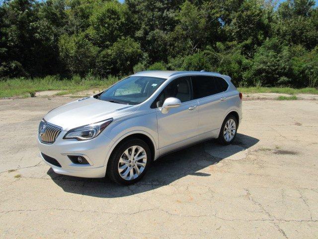 certified 2016 buick envision awd premium swainsboro, ga 30401 for sale in blun, georgia