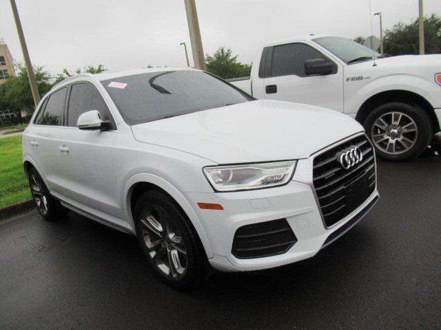 2017 audi q3 2.0t premium plus