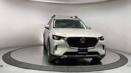 2024 Mazda CX-90