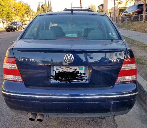 2004 volkswagen jetta 1.8t for sale in california by owner