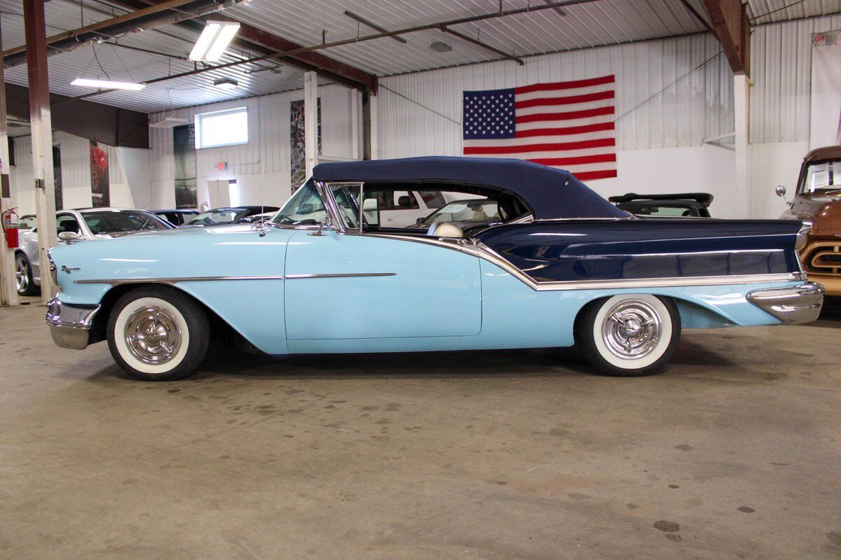 1957 oldsmobile eighty-eight