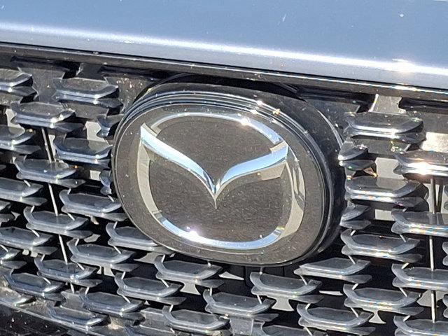 2022 mazda cx-5 carbon edition
