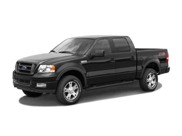 2006 ford f-150 fx4 fx4 4dr supercab 4wd styleside 5.5 ft. sb for sale in northfield, new hampshire