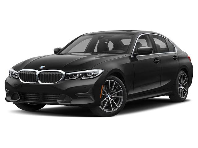 2021 bmw 330 i