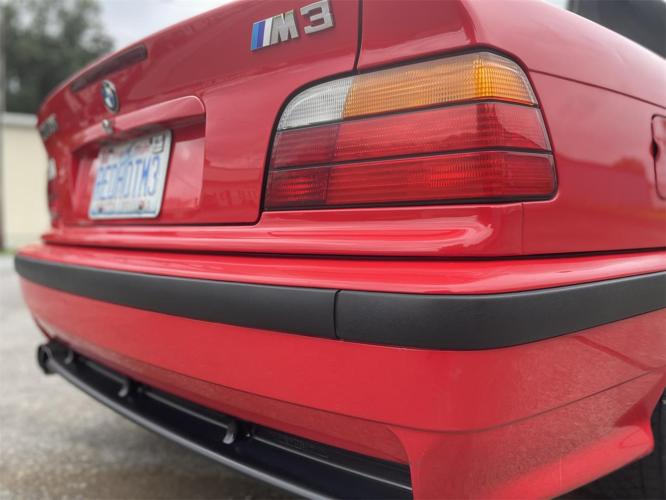 1999 bmw m3 in greensboro, north carolina