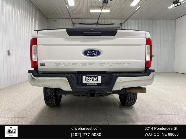 2019 ford f-250 xlt