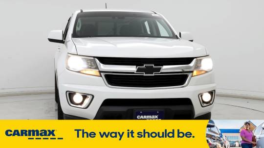 2017 Chevrolet