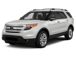 new 2015 ford explorer xlt for sale in grand forks, north dakota
