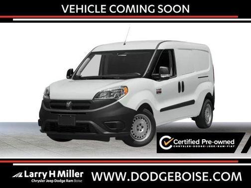 2021 ram promaster city in minneapolis, minnesota